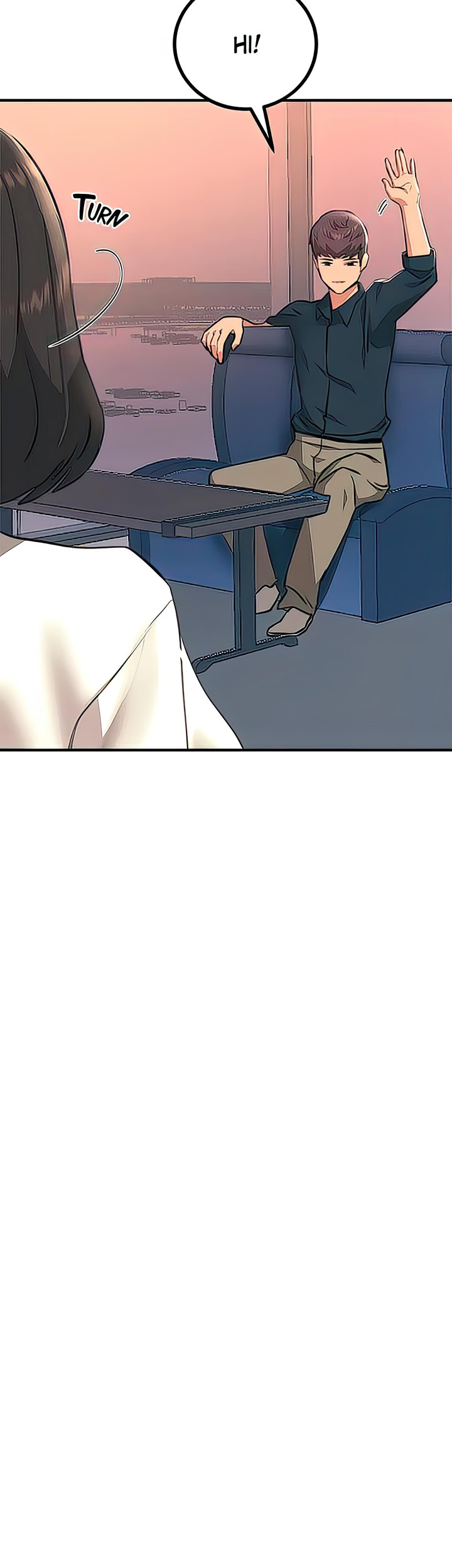 Show Me Your Color - Chapter 34 [photo 50] - MangaPorn