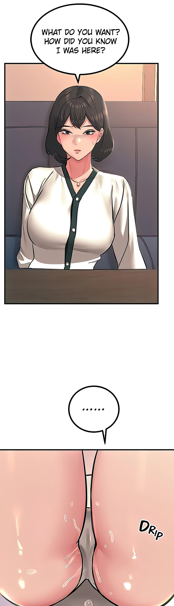 Show Me Your Color - Chapter 34 [photo 51] - MangaPorn