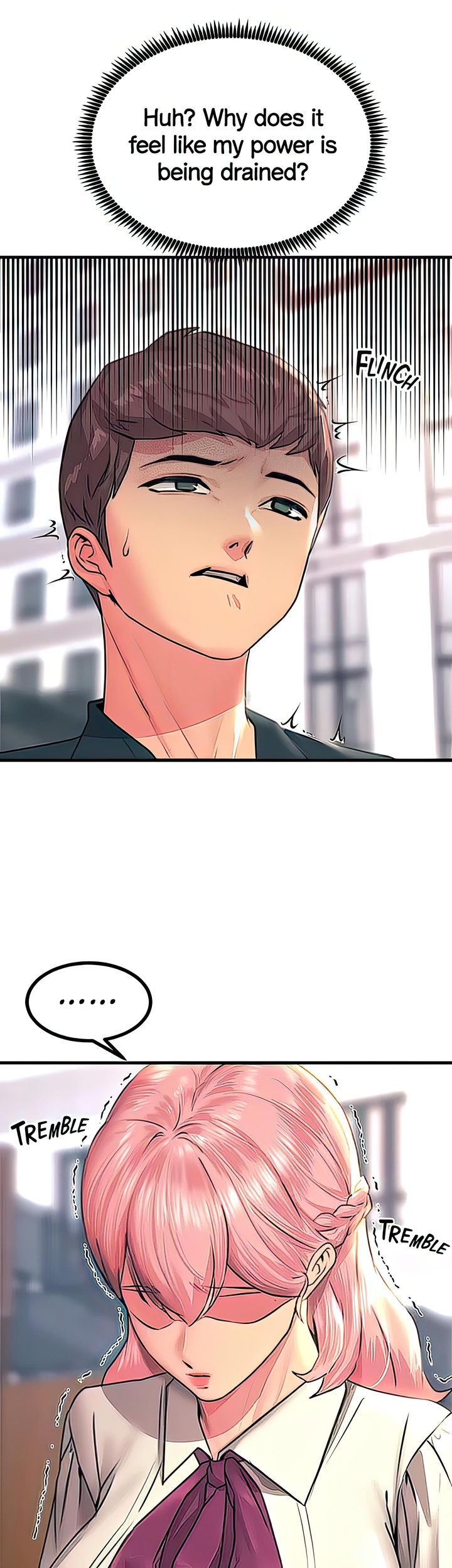 Show Me Your Color - Chapter 34 [photo 9] - MangaPorn