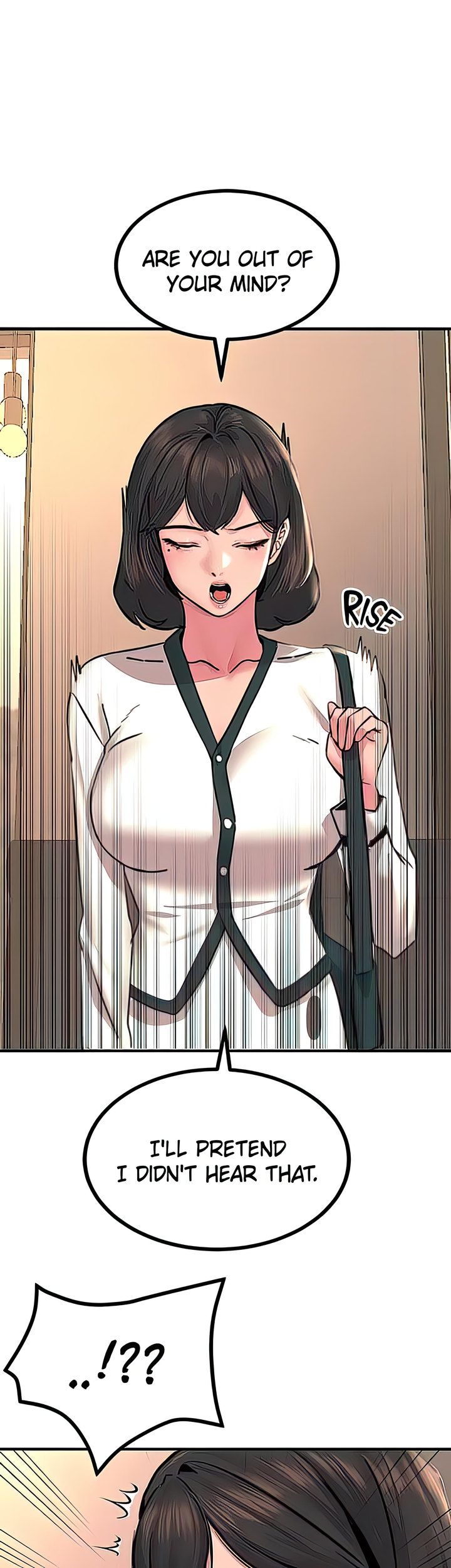 Show Me Your Color - Chapter 35 [photo 1] - MangaPorn