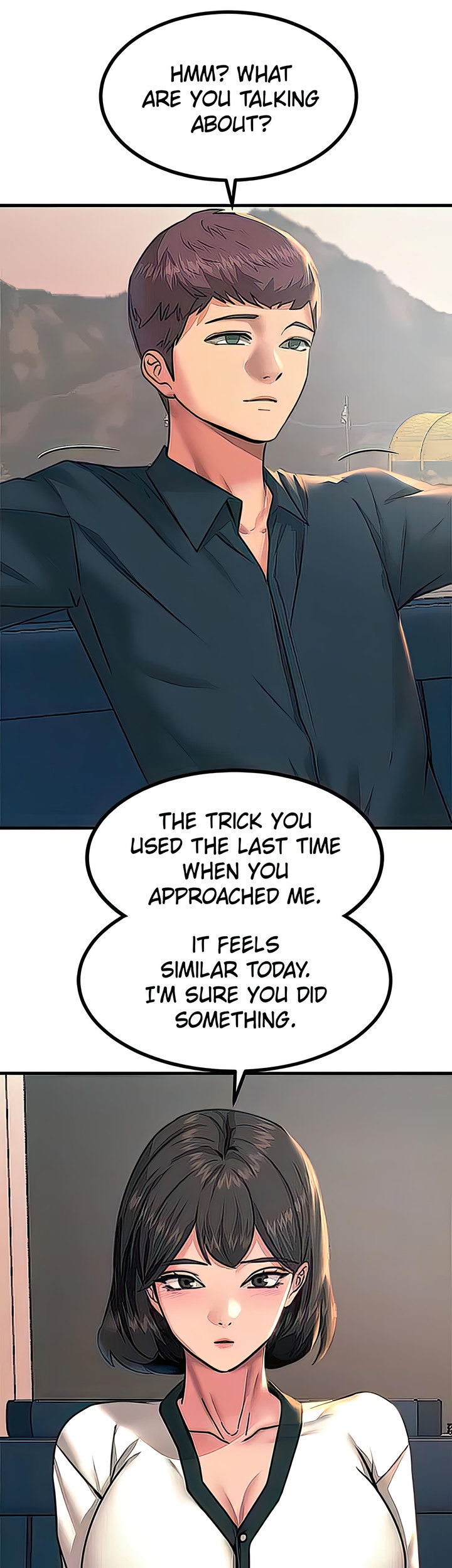 Show Me Your Color - Chapter 35 [photo 15] - MangaPorn