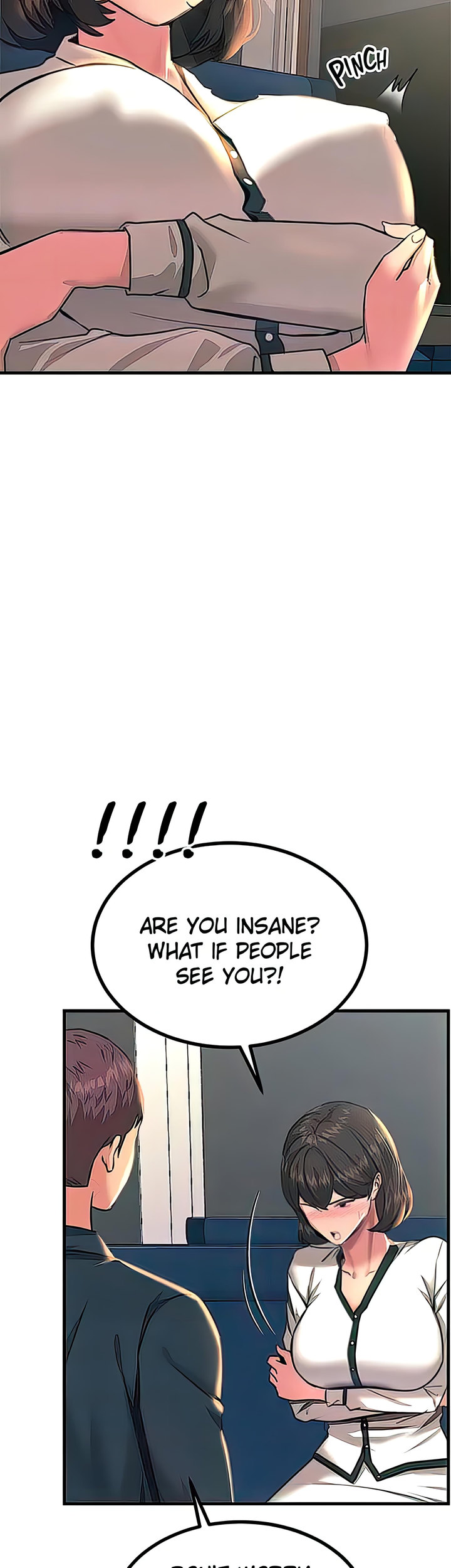 Show Me Your Color - Chapter 35 [photo 17] - MangaPorn