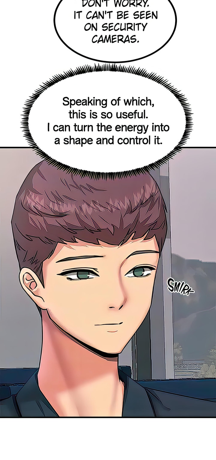 Show Me Your Color - Chapter 35 [photo 18] - MangaPorn