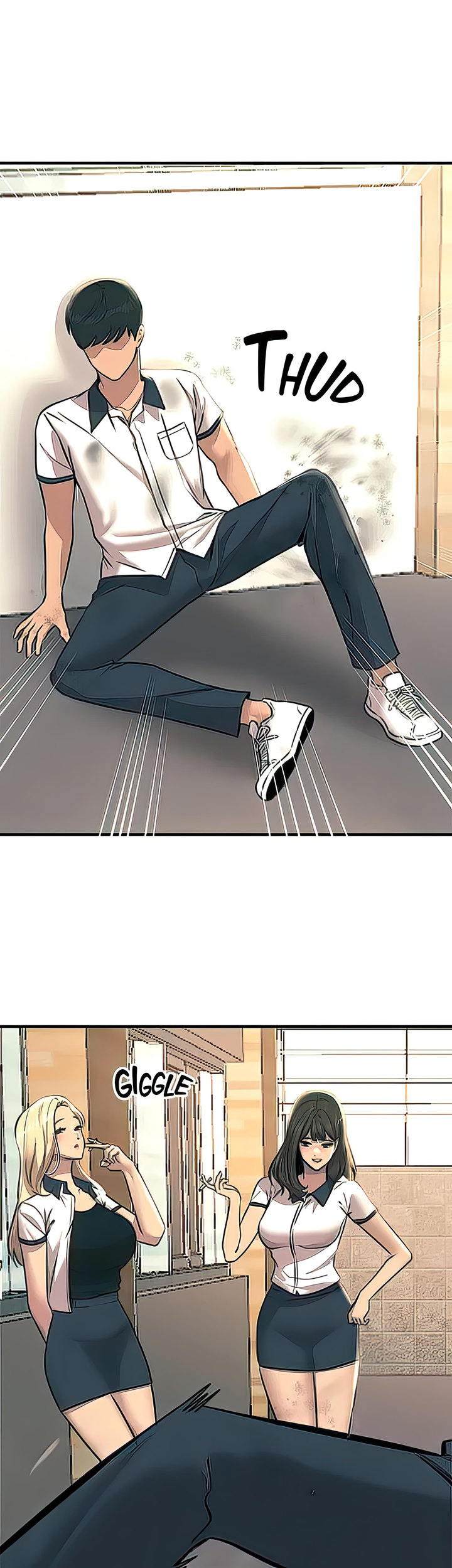 Show Me Your Color - Chapter 35 [photo 28] - MangaPorn