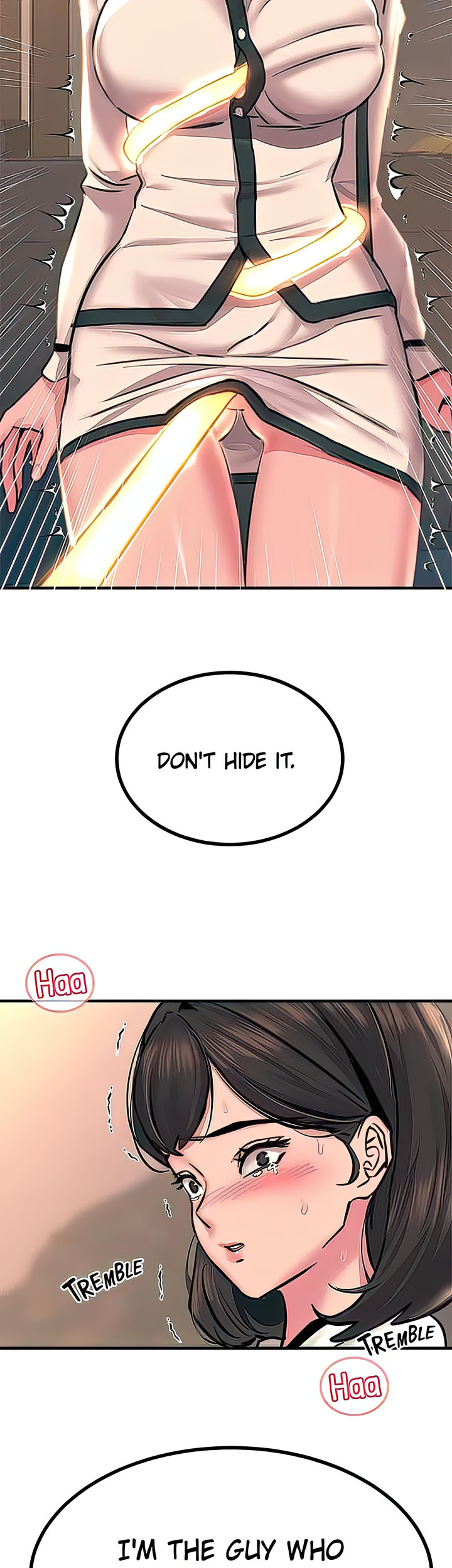 Show Me Your Color - Chapter 35 [photo 3] - MangaPorn