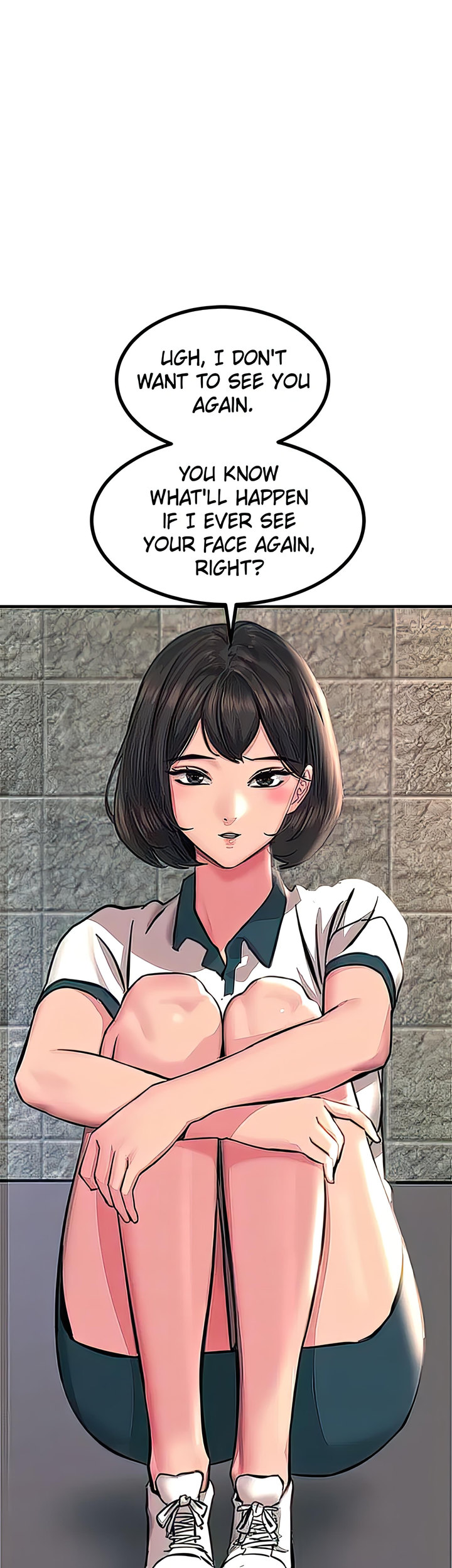 Show Me Your Color - Chapter 35 [photo 31] - MangaPorn