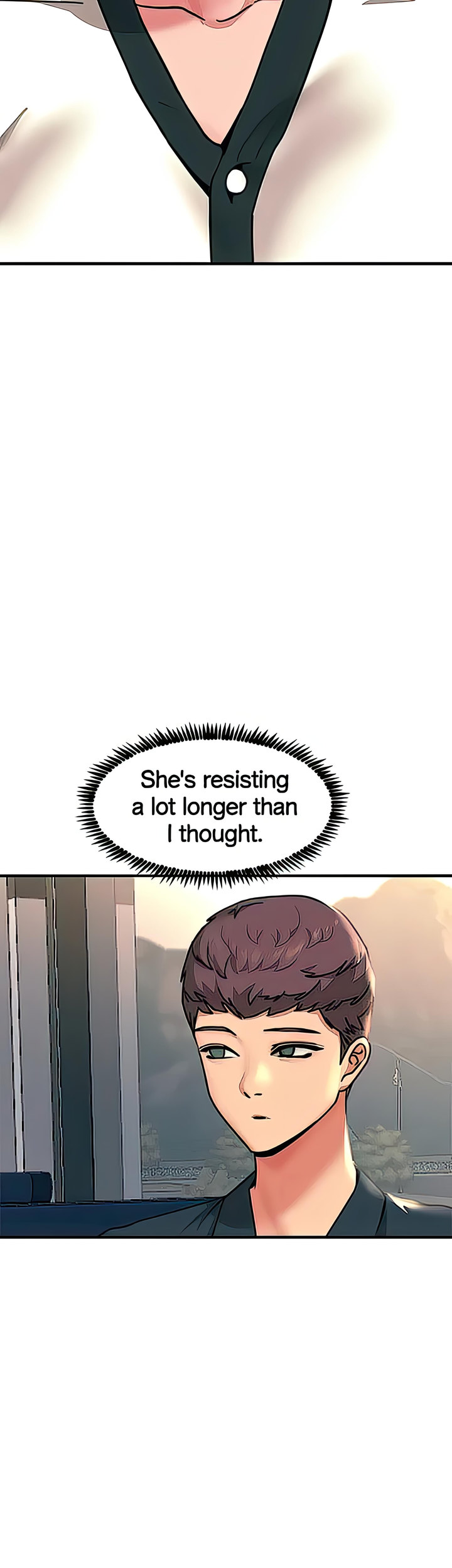 Show Me Your Color - Chapter 35 [photo 50] - MangaPorn