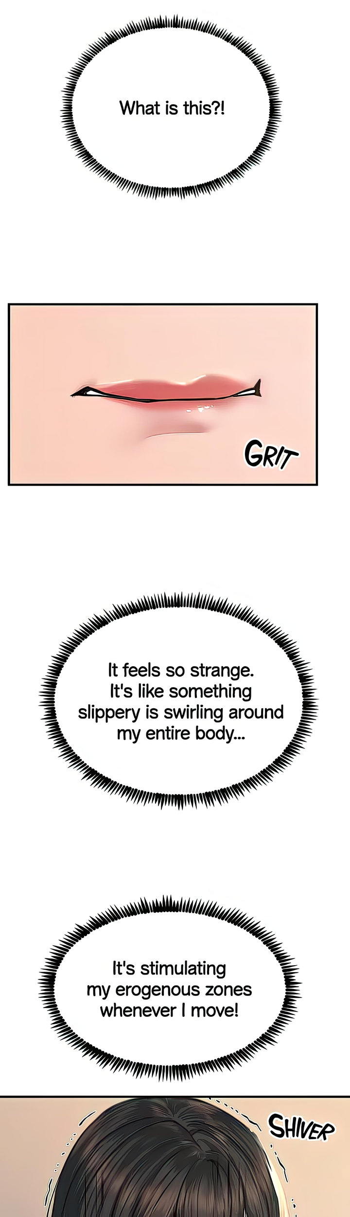 Show Me Your Color - Chapter 35 [photo 6] - MangaPorn