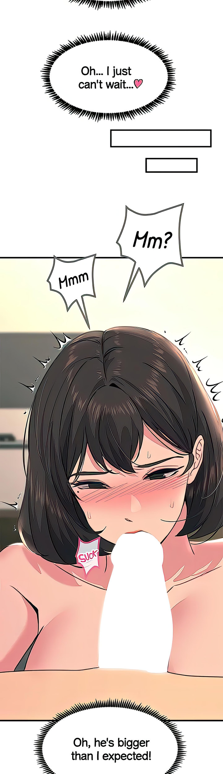 Show Me Your Color - Chapter 36 [photo 24] - MangaPorn