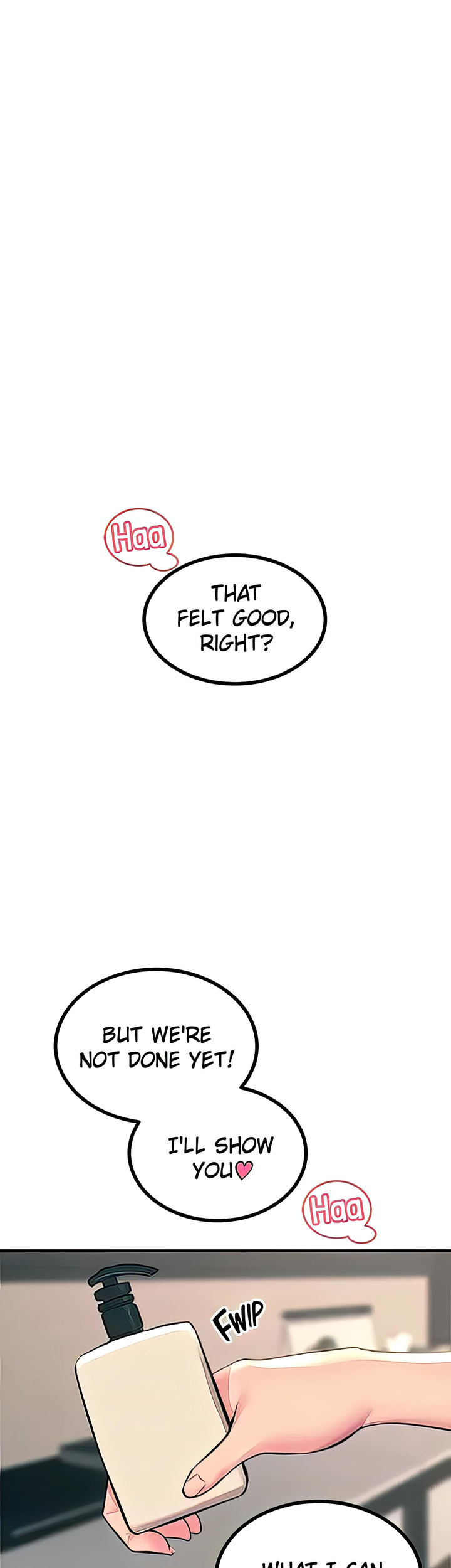 Show Me Your Color - Chapter 36 [photo 35] - MangaPorn