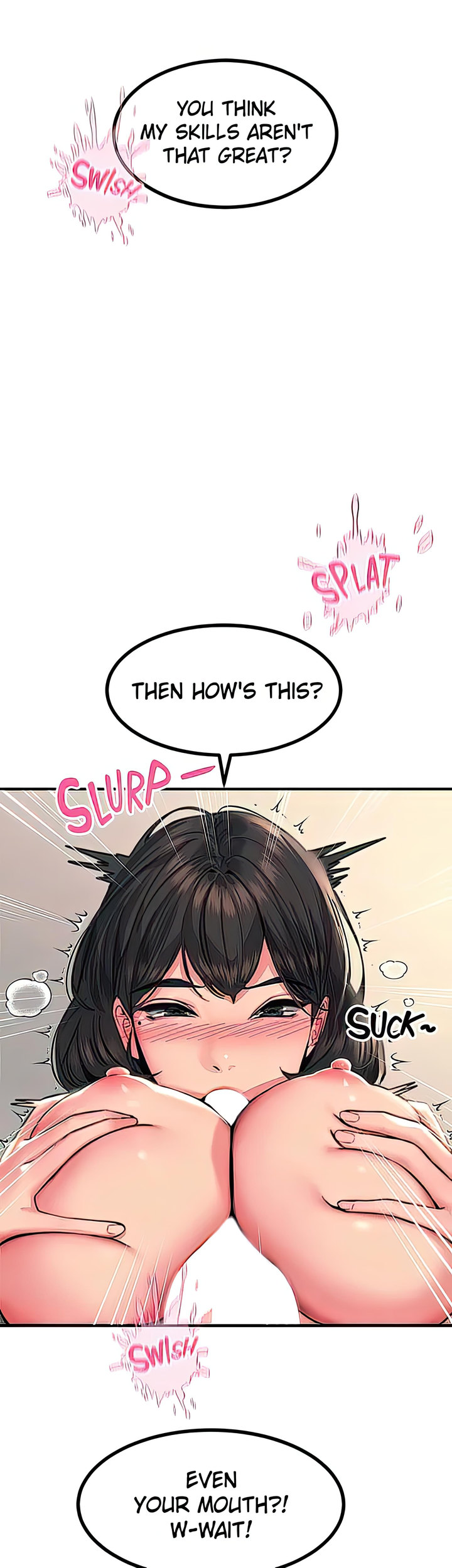 Show Me Your Color - Chapter 36 [photo 38] - MangaPorn