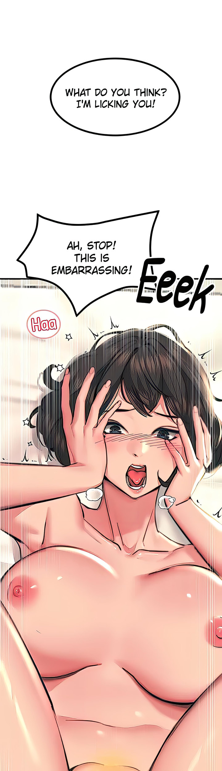 Show Me Your Color - Chapter 36 [photo 52] - MangaPorn