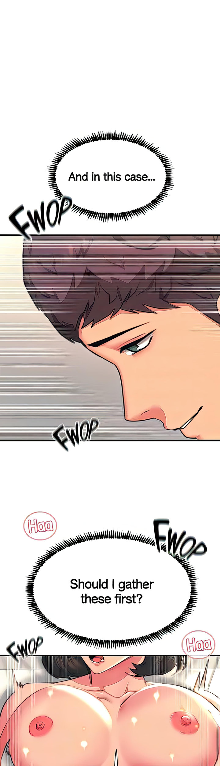 Show Me Your Color - Chapter 37 [photo 12] - MangaPorn