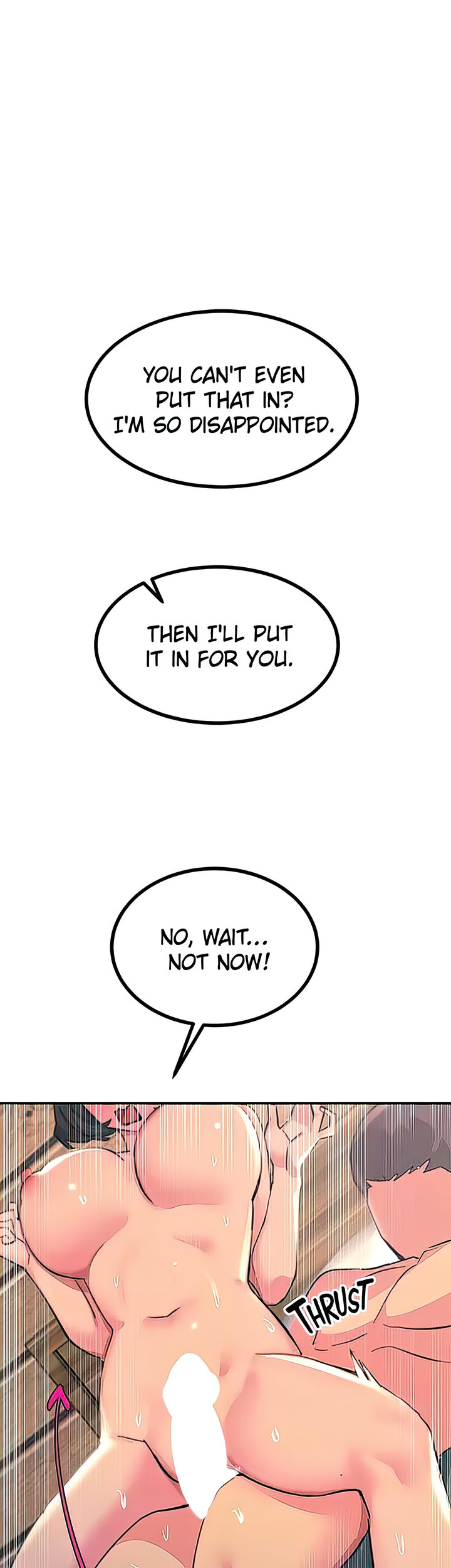 Show Me Your Color - Chapter 37 [photo 37] - MangaPorn