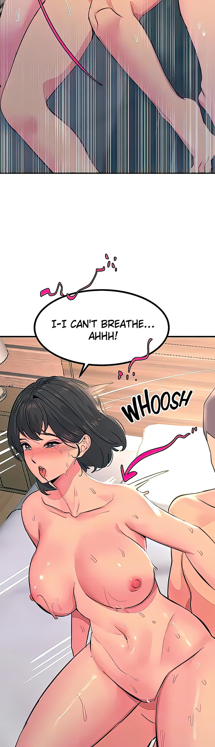 Show Me Your Color - Chapter 37 [photo 38] - MangaPorn