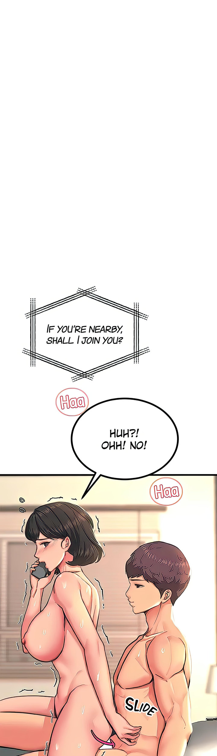 Show Me Your Color - Chapter 37 [photo 49] - MangaPorn