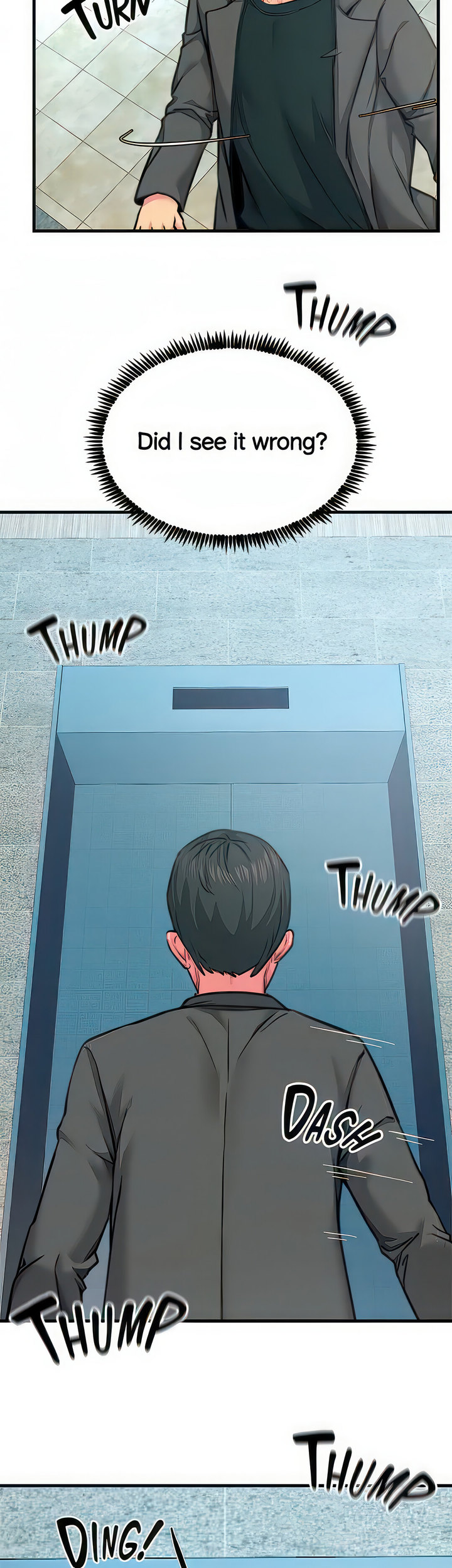 Show Me Your Color - Chapter 38 [photo 11] - MangaPorn