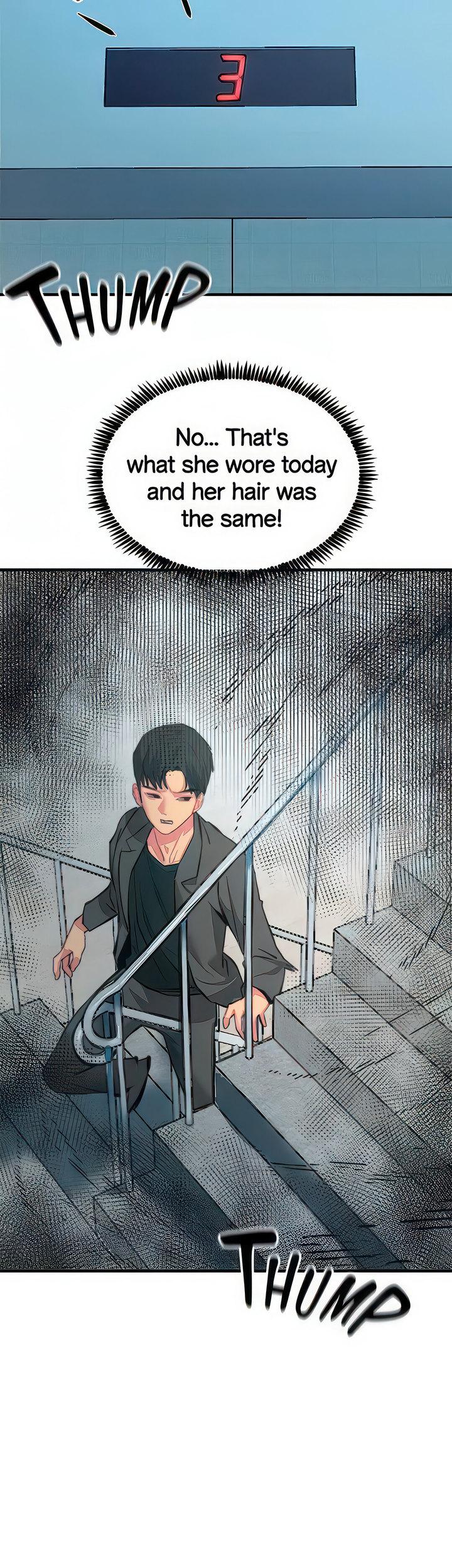 Show Me Your Color - Chapter 38 [photo 12] - MangaPorn