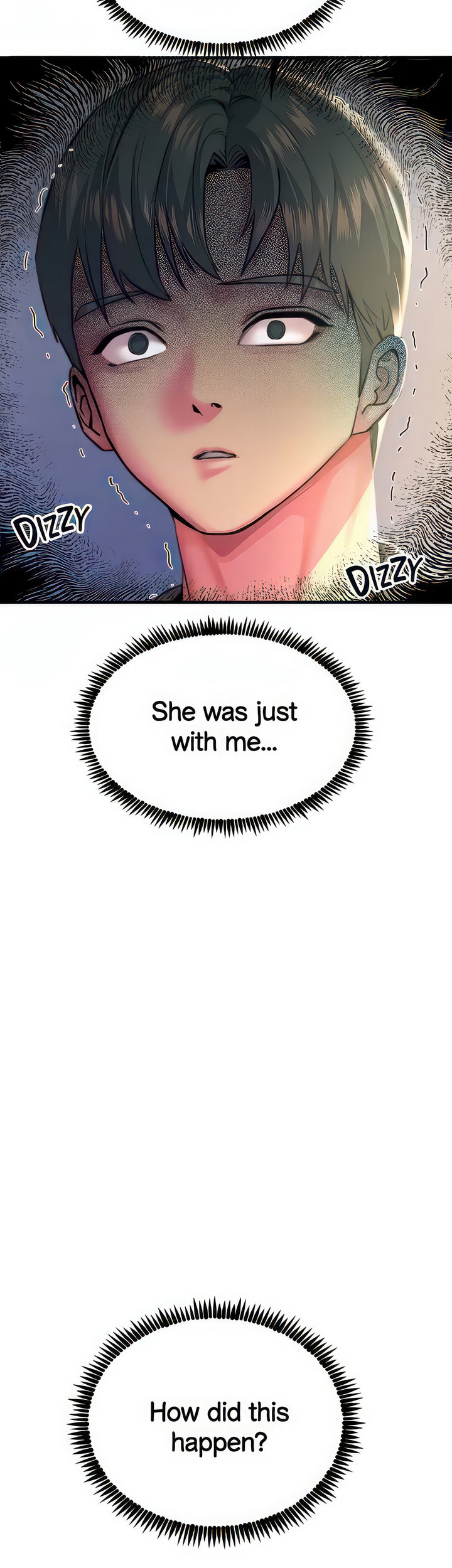 Show Me Your Color - Chapter 38 [photo 15] - MangaPorn