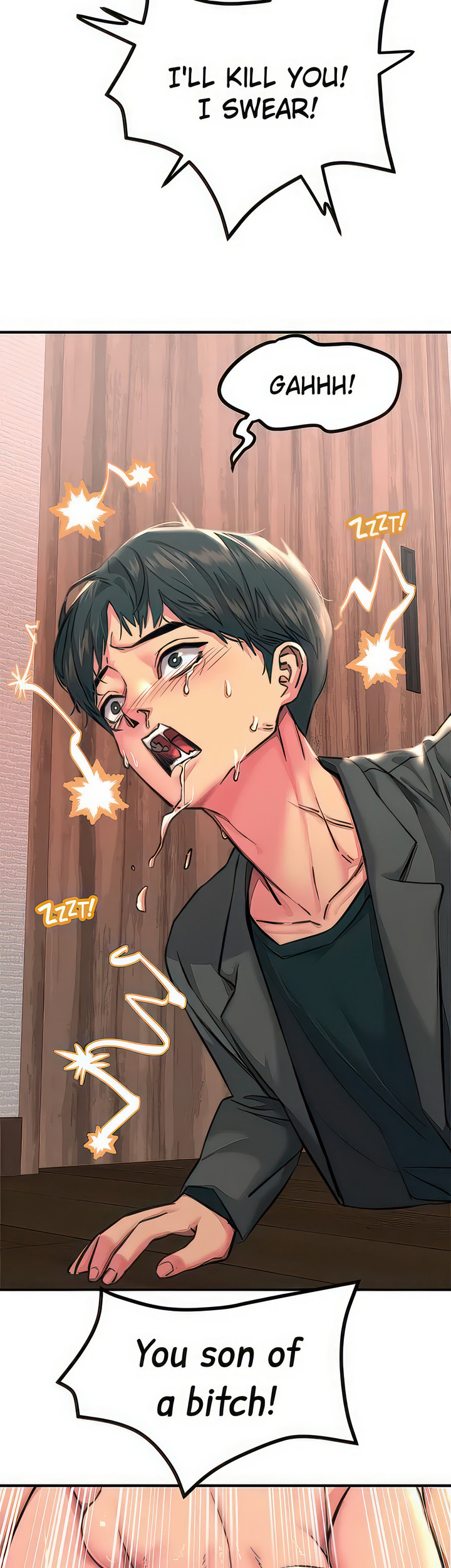 Show Me Your Color - Chapter 38 [photo 51] - MangaPorn