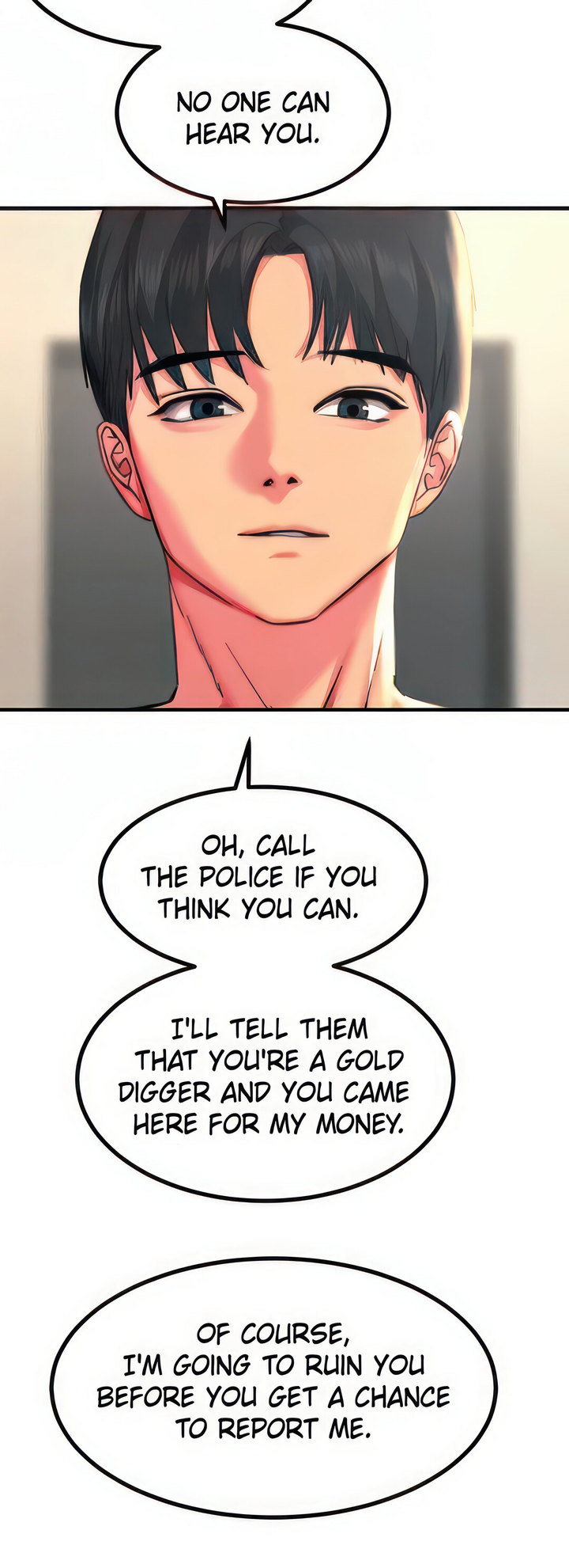 Show Me Your Color - Chapter 39 [photo 32] - MangaPorn