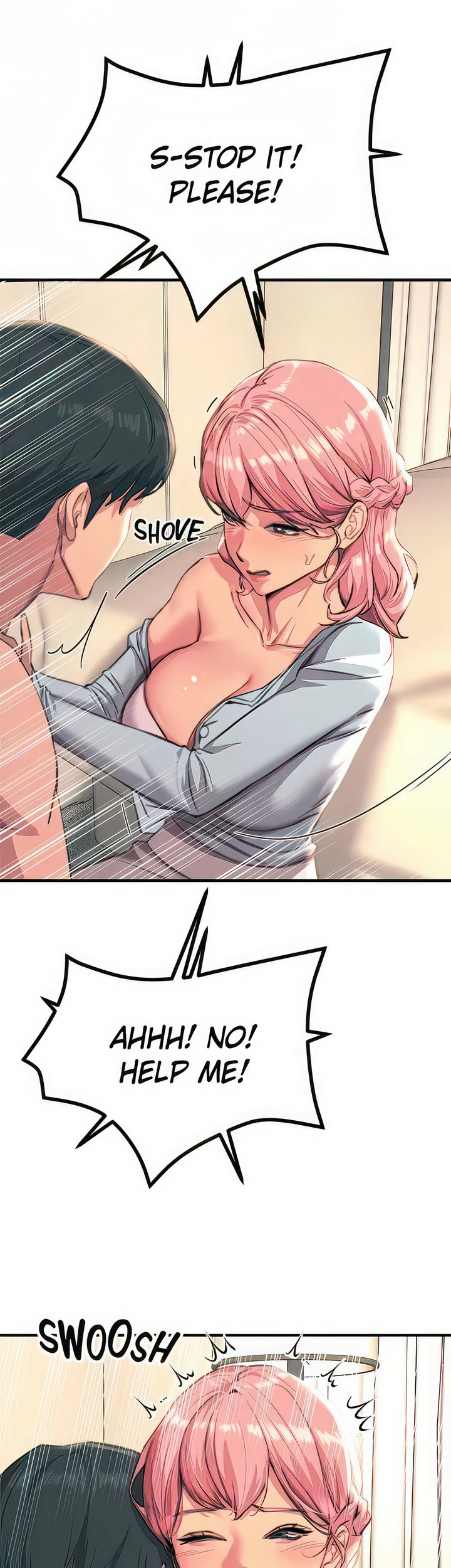 Show Me Your Color - Chapter 39 [photo 39] - MangaPorn