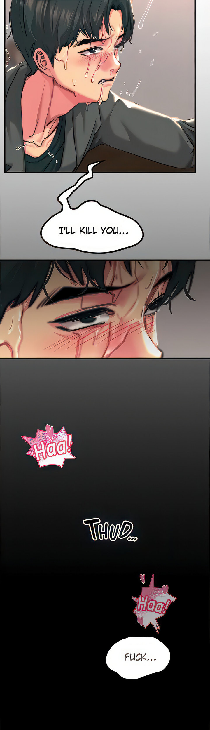 Show Me Your Color - Chapter 39 [photo 4] - MangaPorn