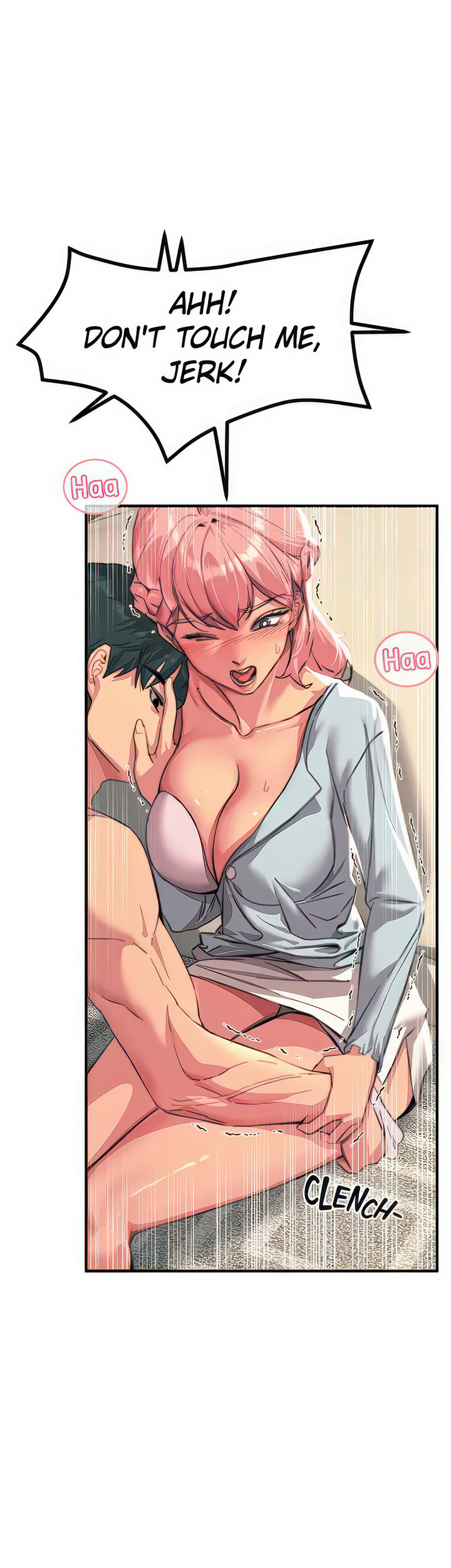 Show Me Your Color - Chapter 39 [photo 41] - MangaPorn