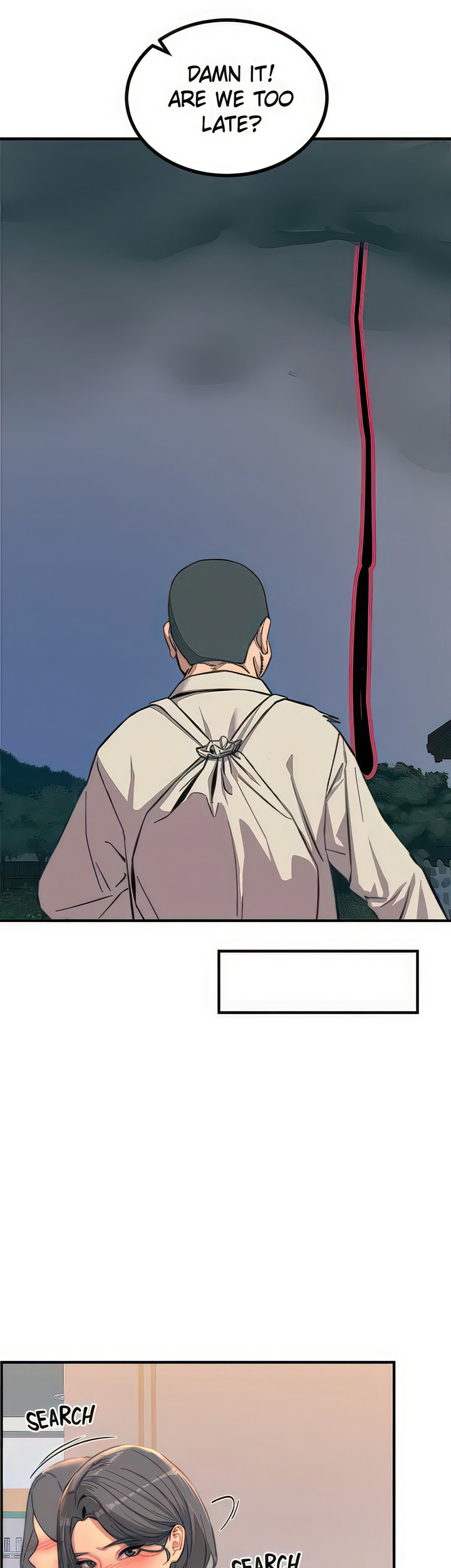 Show Me Your Color - Chapter 39 [photo 45] - MangaPorn