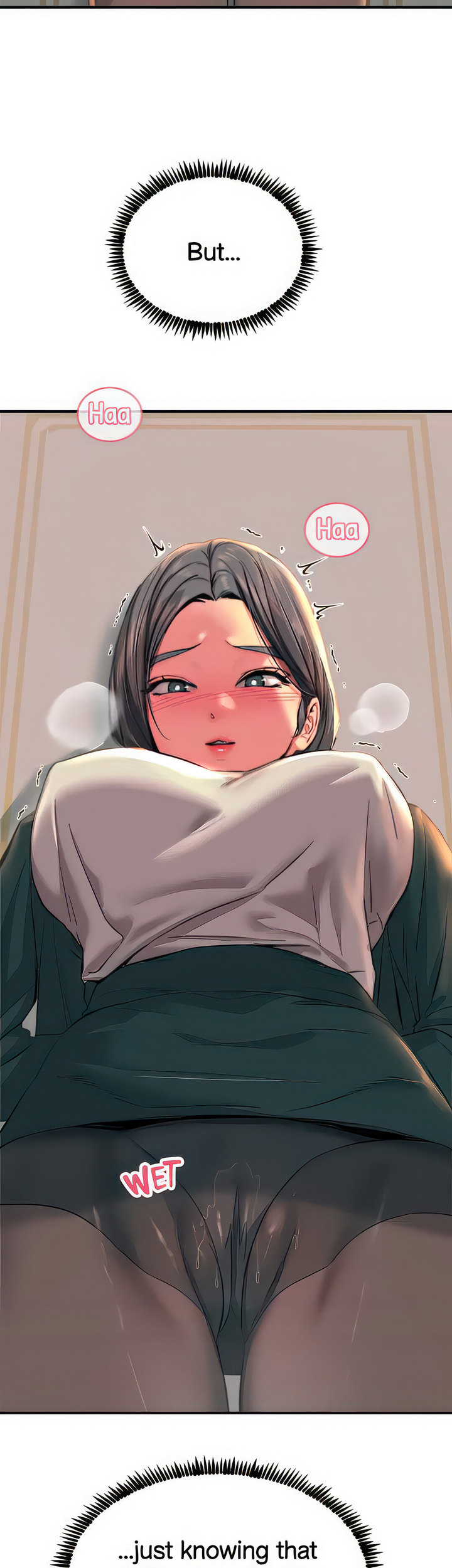 Show Me Your Color - Chapter 39 [photo 47] - MangaPorn