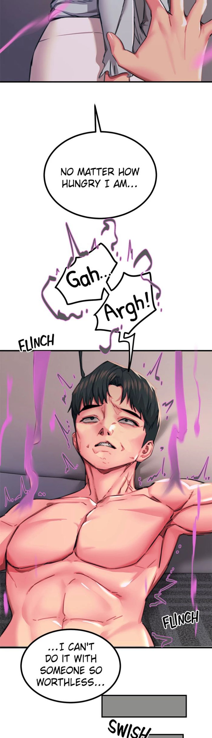 Show Me Your Color - Chapter 40 [photo 17] - MangaPorn