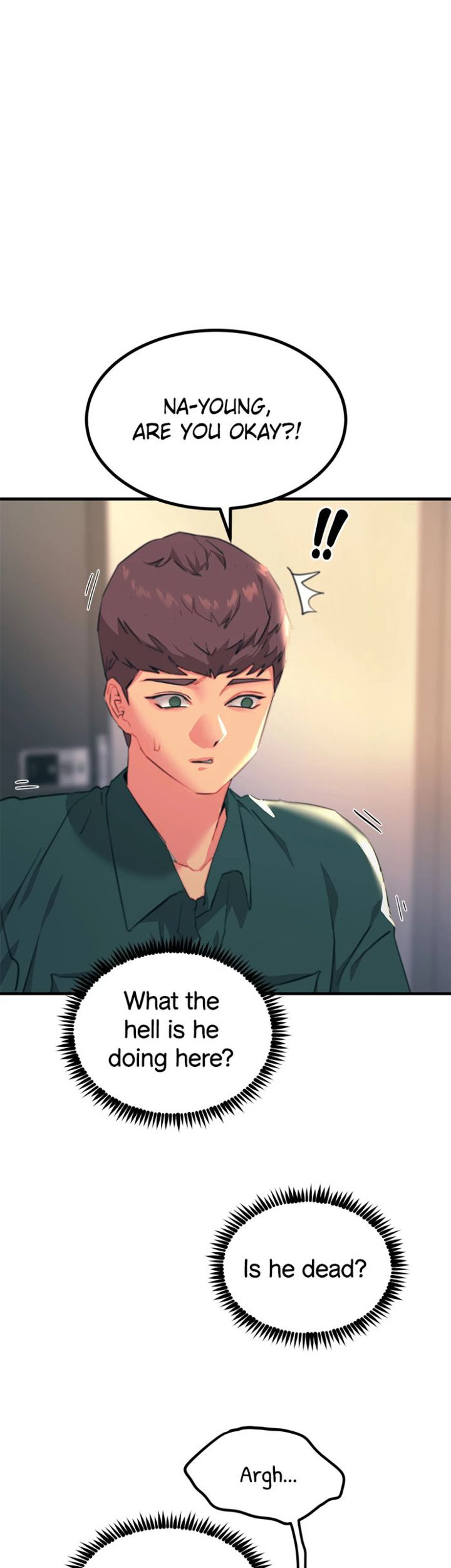 Show Me Your Color - Chapter 40 [photo 20] - MangaPorn