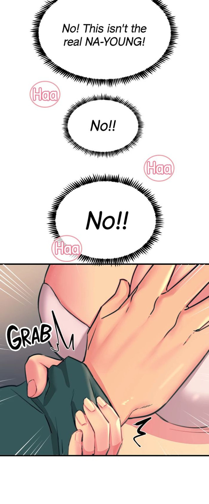 Show Me Your Color - Chapter 40 [photo 34] - MangaPorn