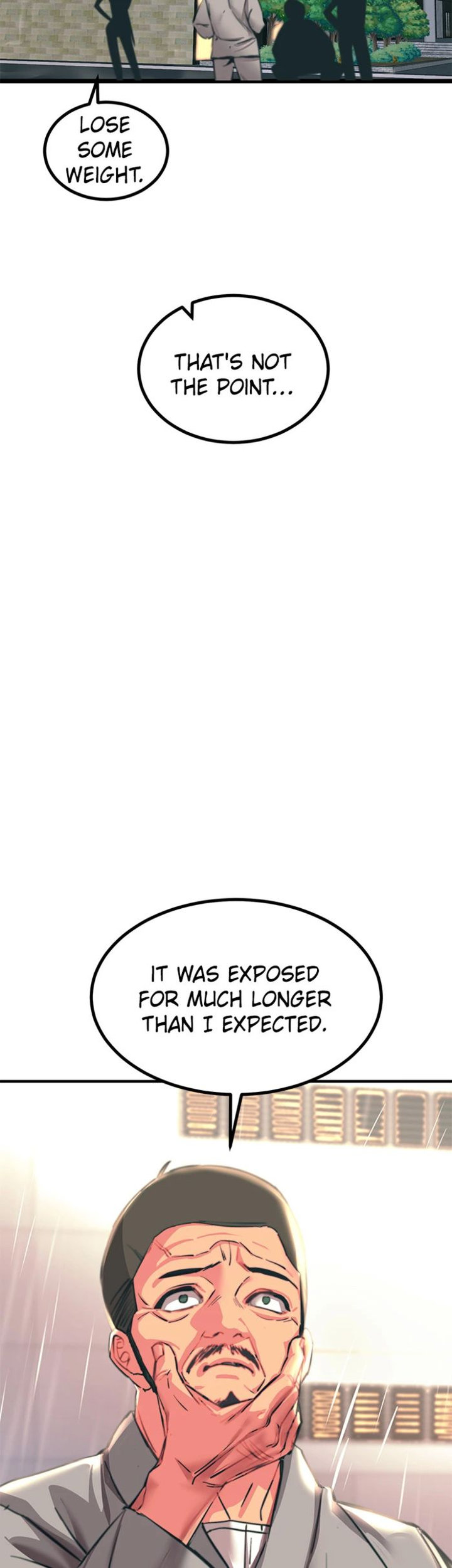 Show Me Your Color - Chapter 40 [photo 52] - MangaPorn