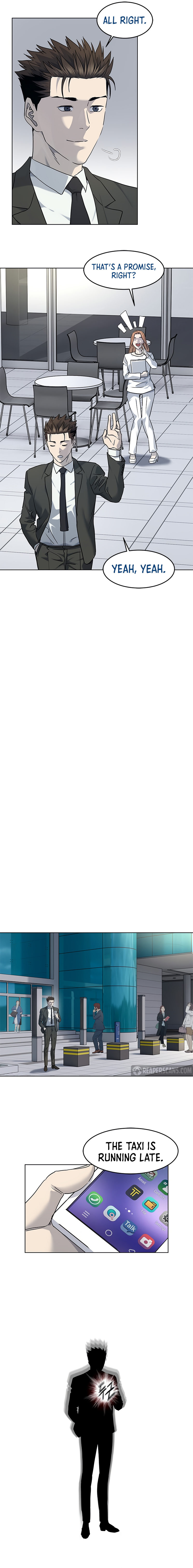 God of Blackfield - Chapter 137 [photo 9] - MangaPorn