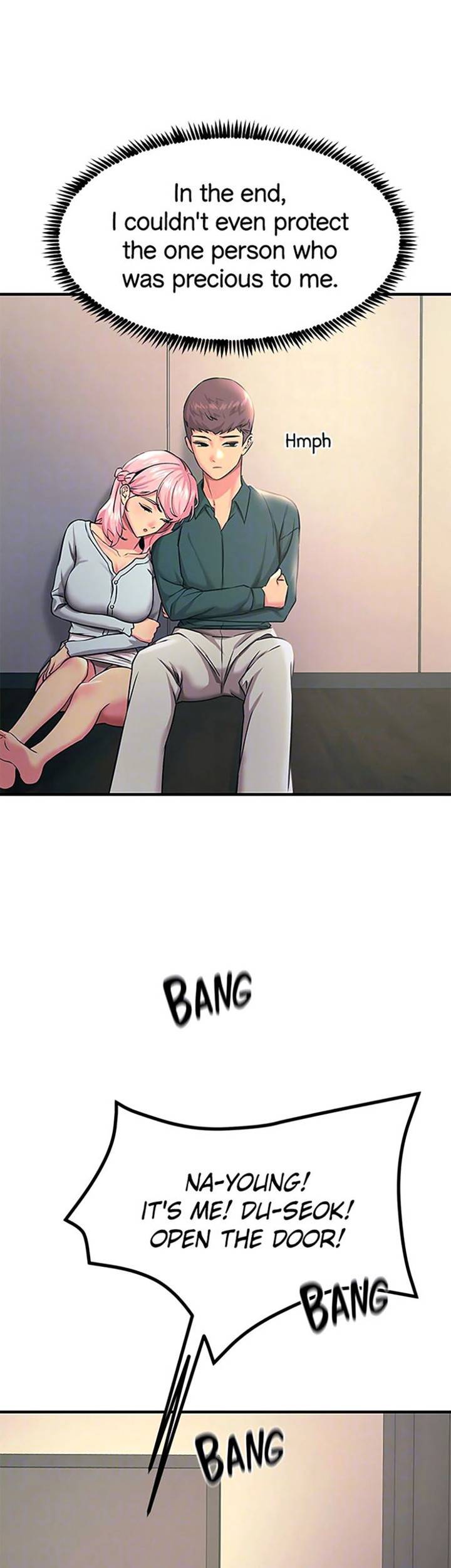 Show Me Your Color - Chapter 41 [photo 12] - MangaPorn