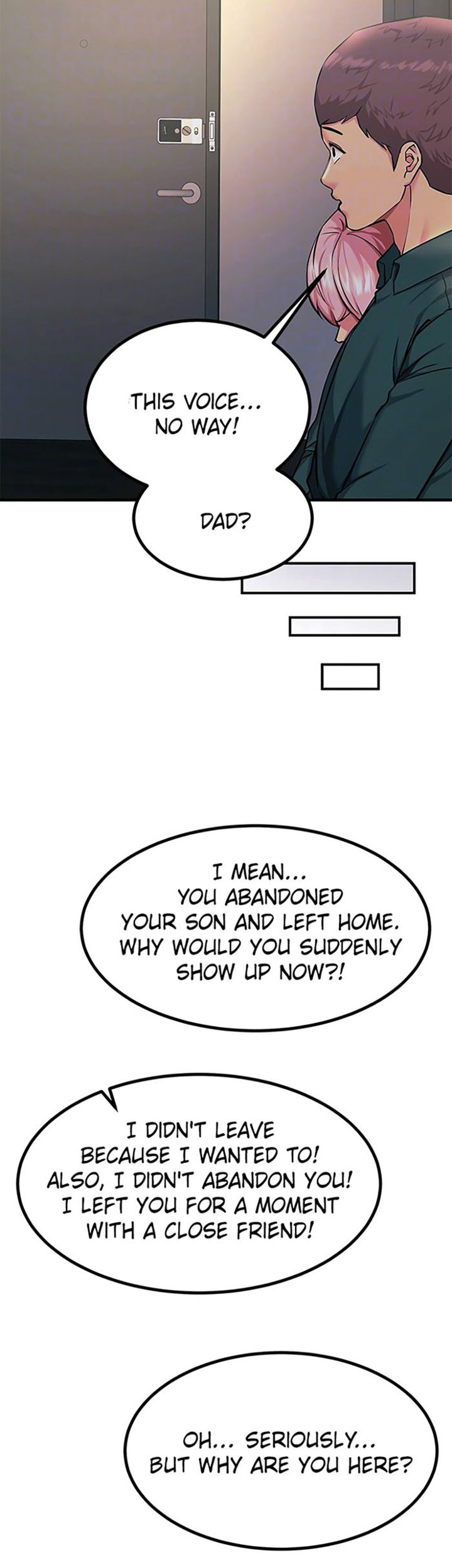 Show Me Your Color - Chapter 41 [photo 13] - MangaPorn