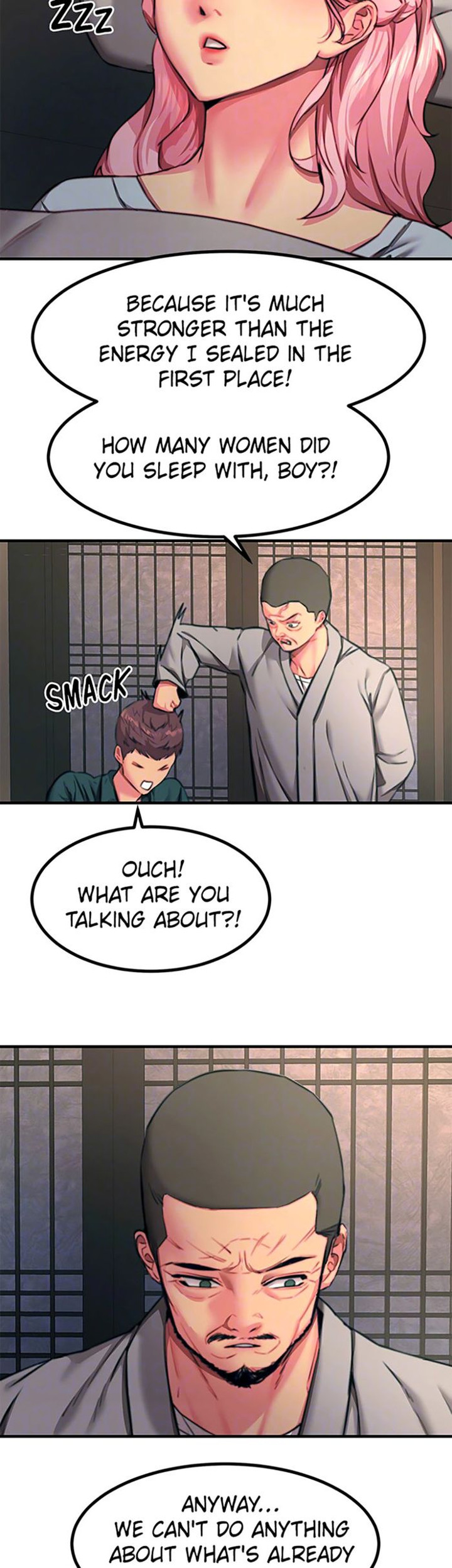 Show Me Your Color - Chapter 41 [photo 17] - MangaPorn