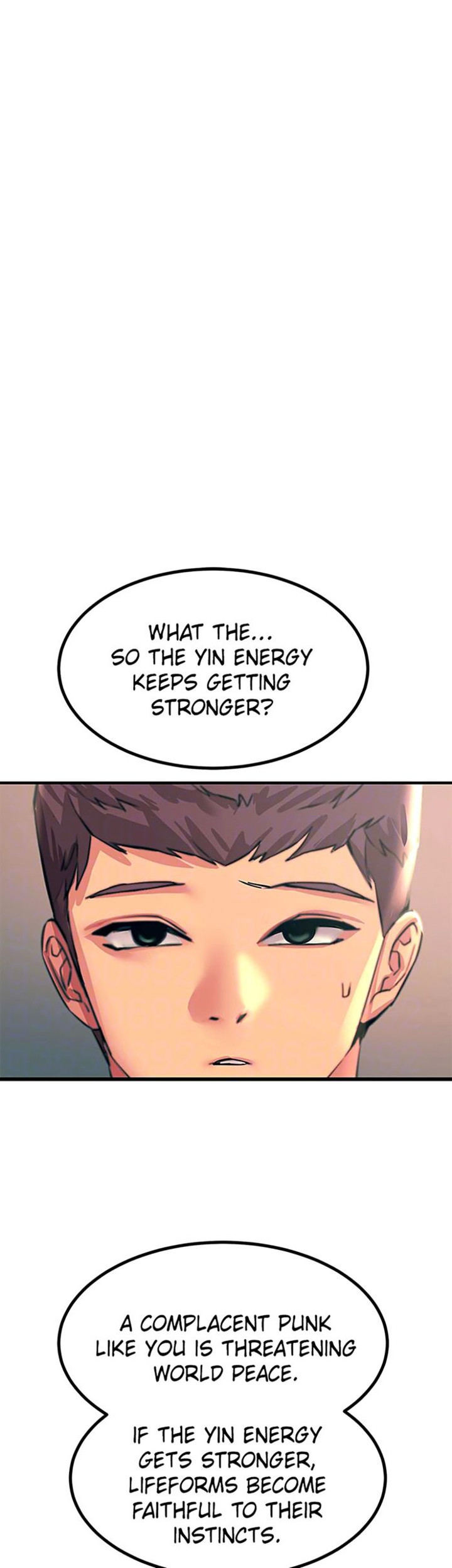 Show Me Your Color - Chapter 41 [photo 20] - MangaPorn