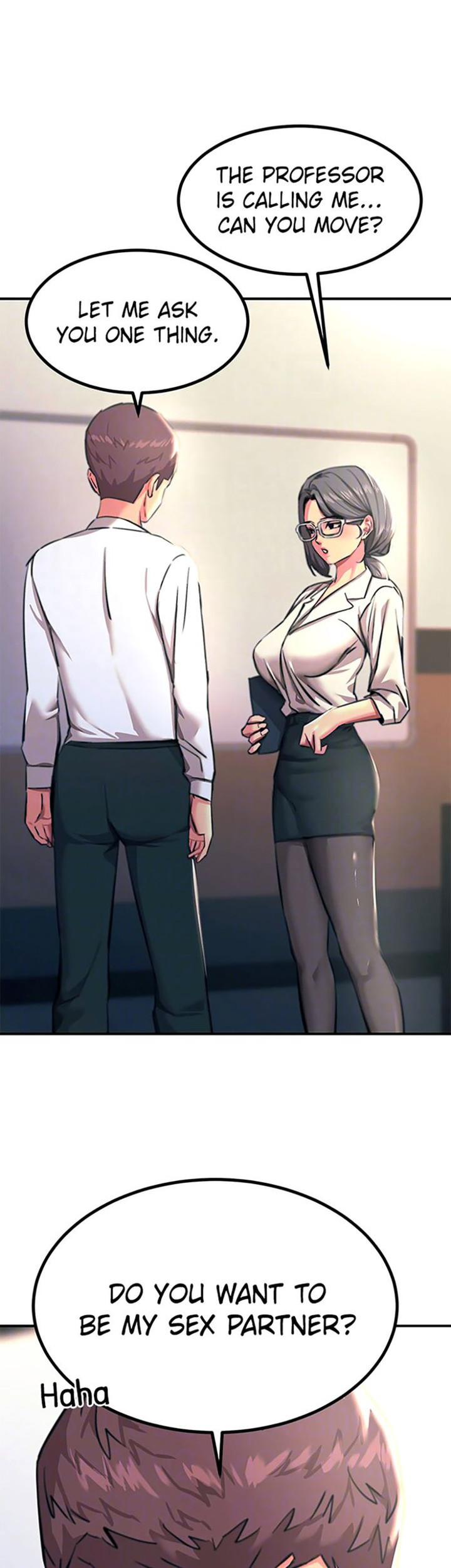 Show Me Your Color - Chapter 41 [photo 36] - MangaPorn