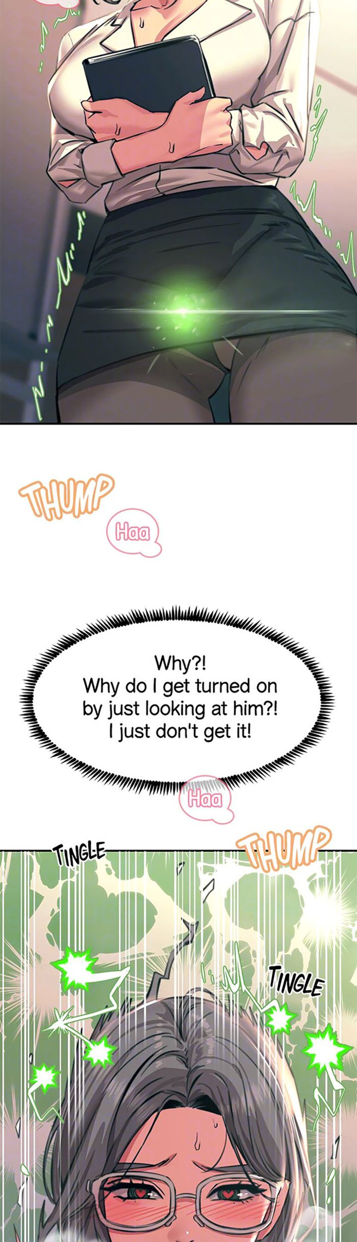 Show Me Your Color - Chapter 41 [photo 40] - MangaPorn