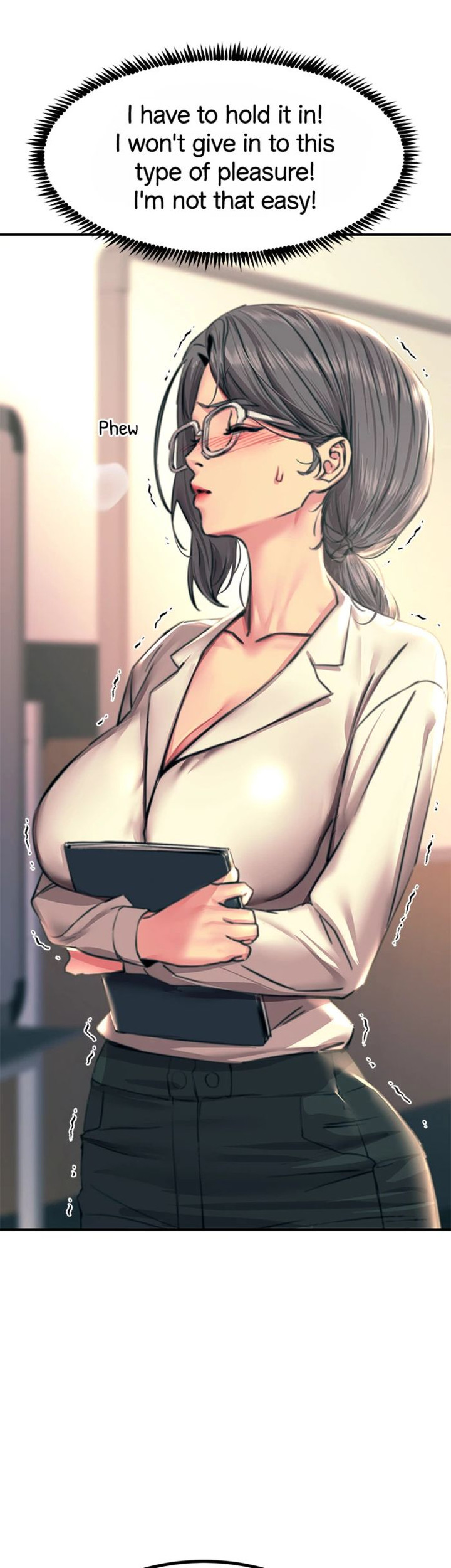 Show Me Your Color - Chapter 41 [photo 42] - MangaPorn