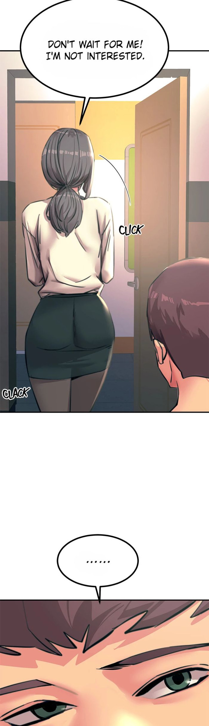 Show Me Your Color - Chapter 41 [photo 43] - MangaPorn