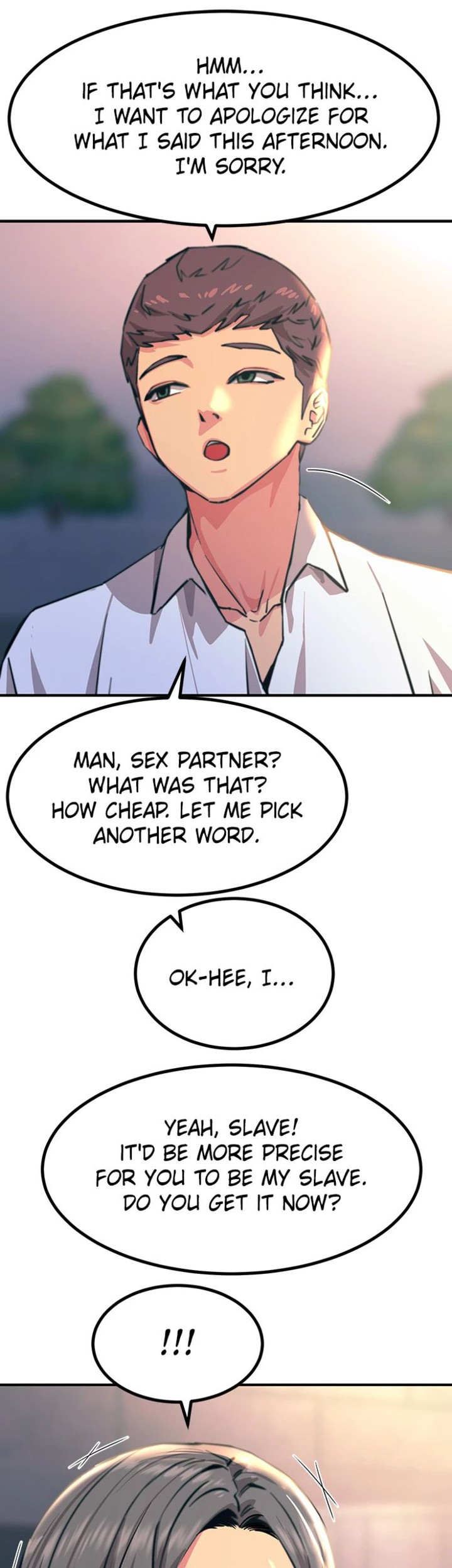 Show Me Your Color - Chapter 41 [photo 49] - MangaPorn