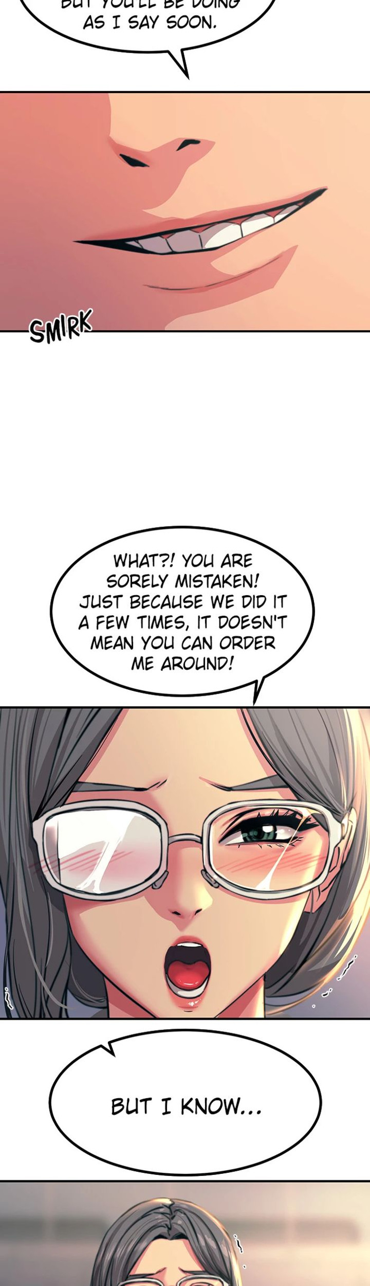 Show Me Your Color - Chapter 42 [photo 2] - MangaPorn