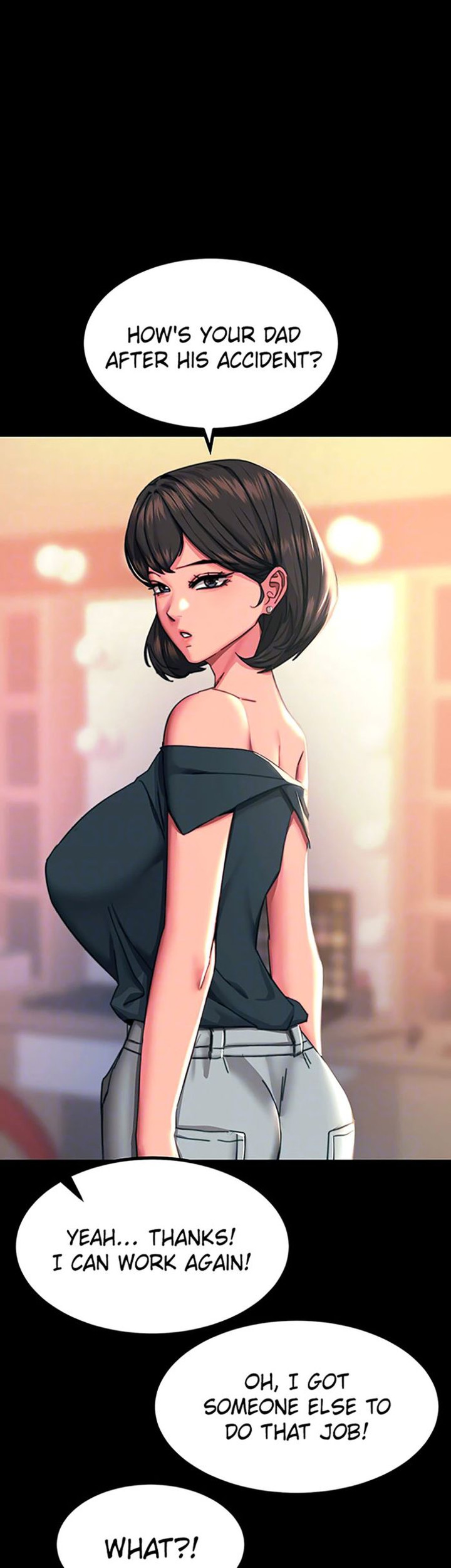 Show Me Your Color - Chapter 42 [photo 20] - MangaPorn