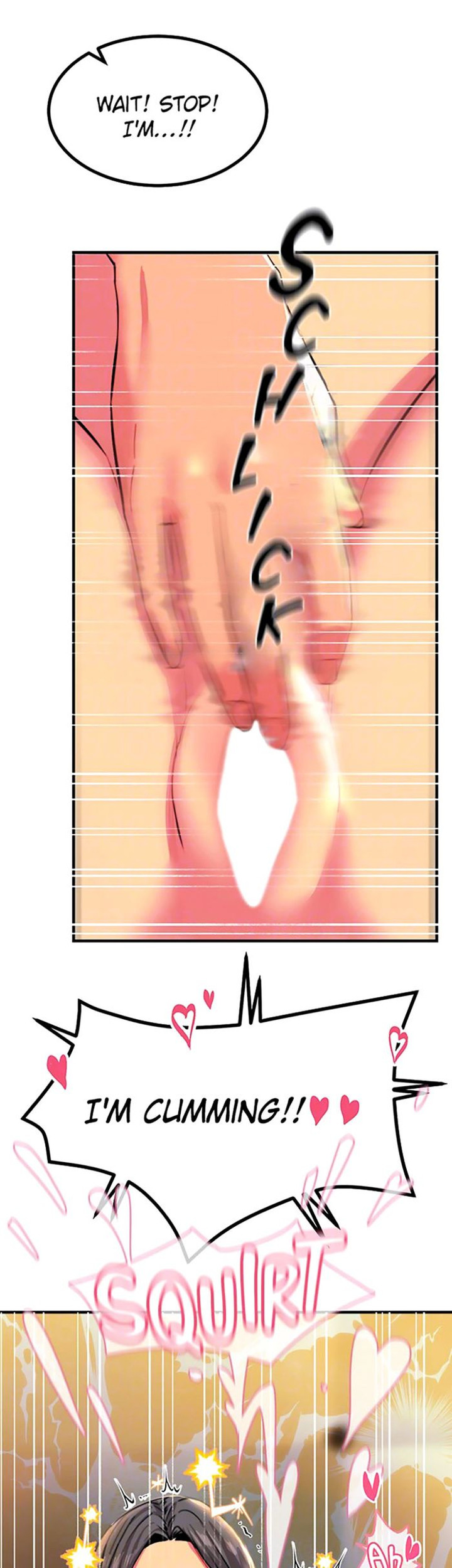 Show Me Your Color - Chapter 42 [photo 35] - MangaPorn