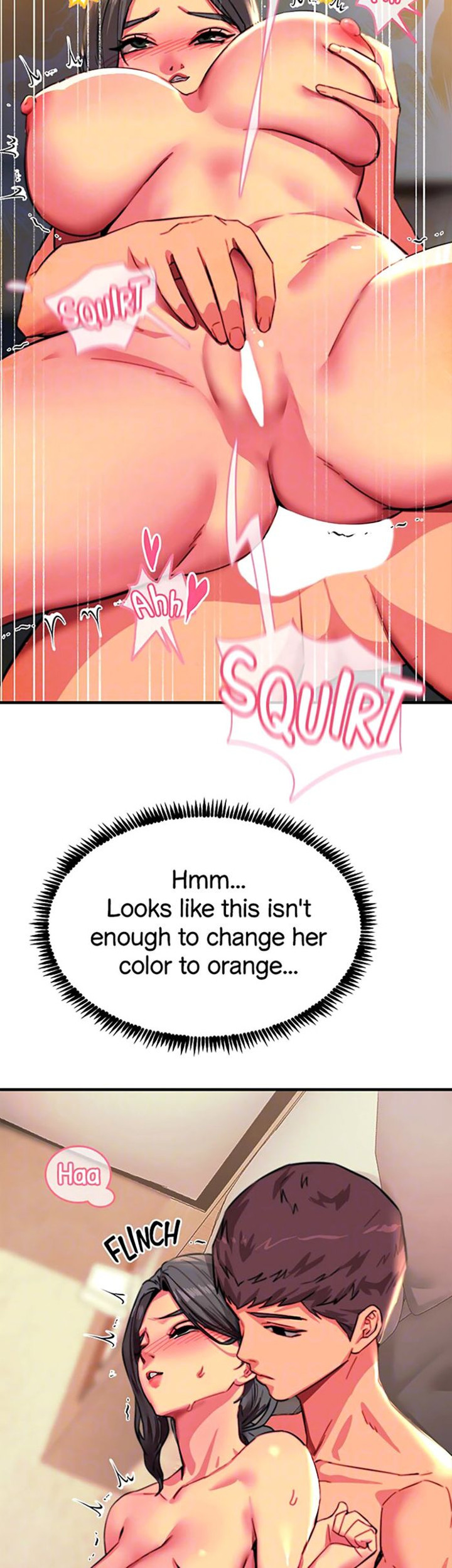 Show Me Your Color - Chapter 42 [photo 36] - MangaPorn