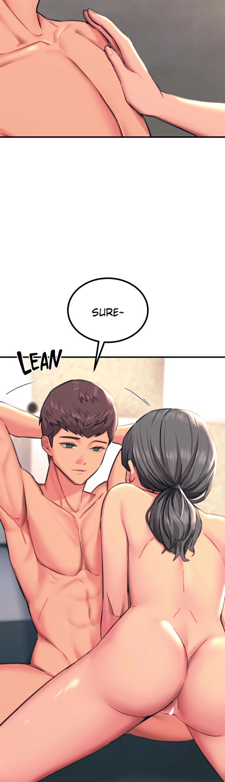 Show Me Your Color - Chapter 42 [photo 41] - MangaPorn