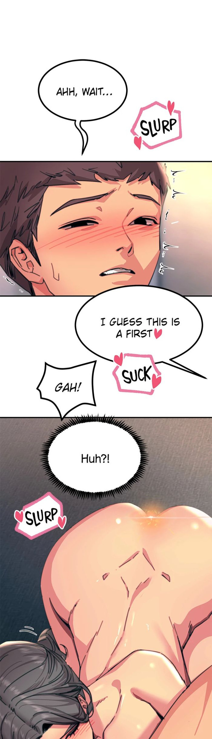 Show Me Your Color - Chapter 42 [photo 50] - MangaPorn